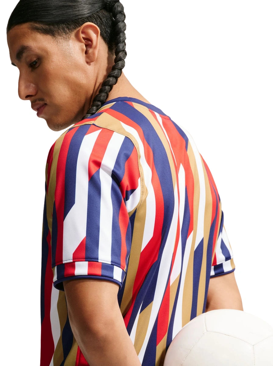 Maglia Pre-Partita Player 26/27