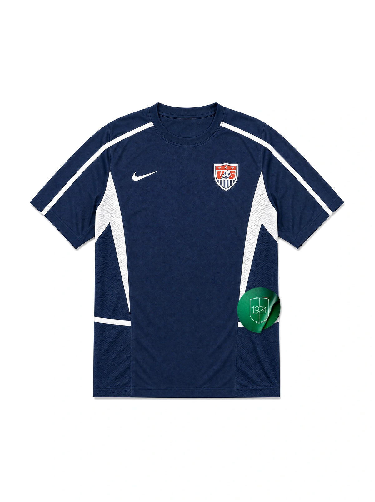 Maglia Gara Retro 2002