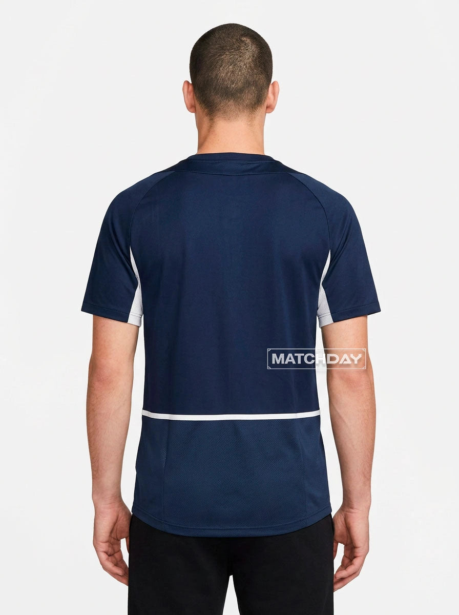 Maglia Gara Retro 2002