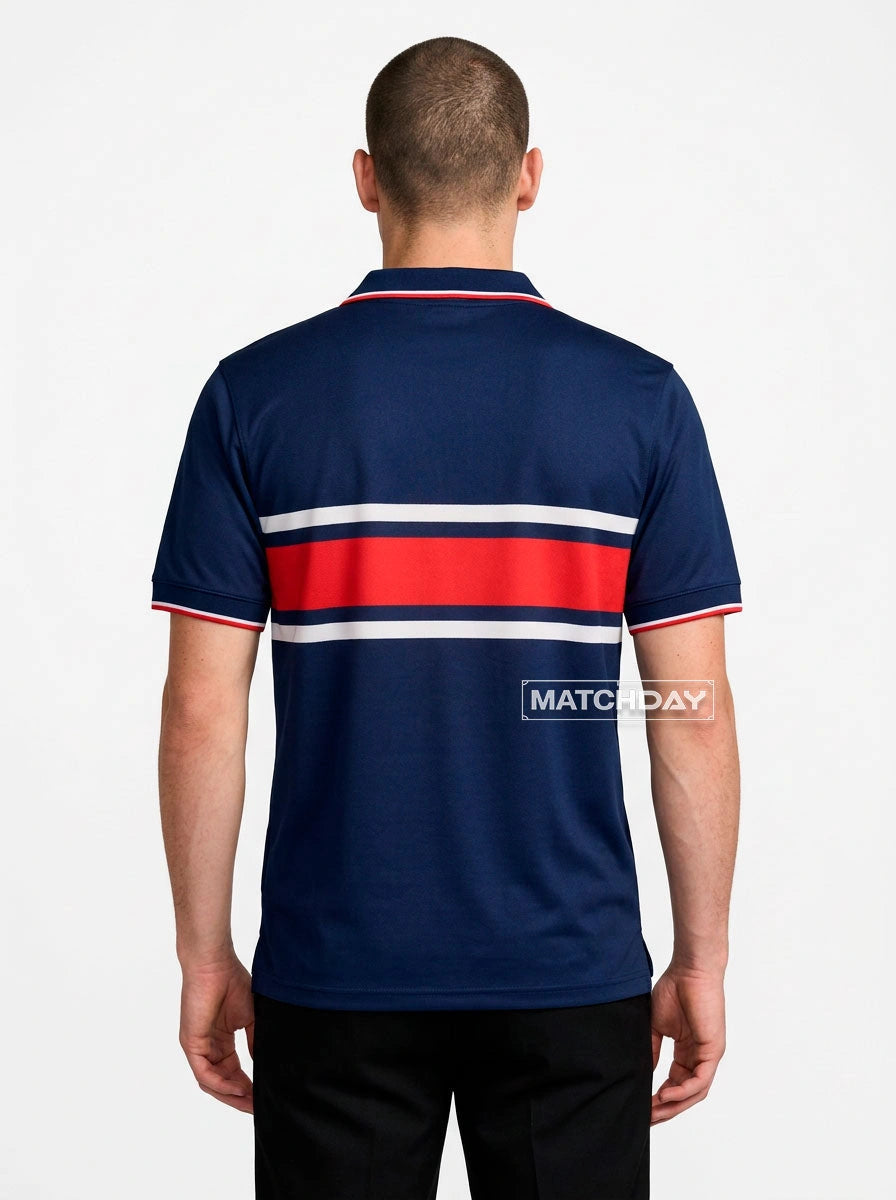 Maglia Gara Retro Away 95/97