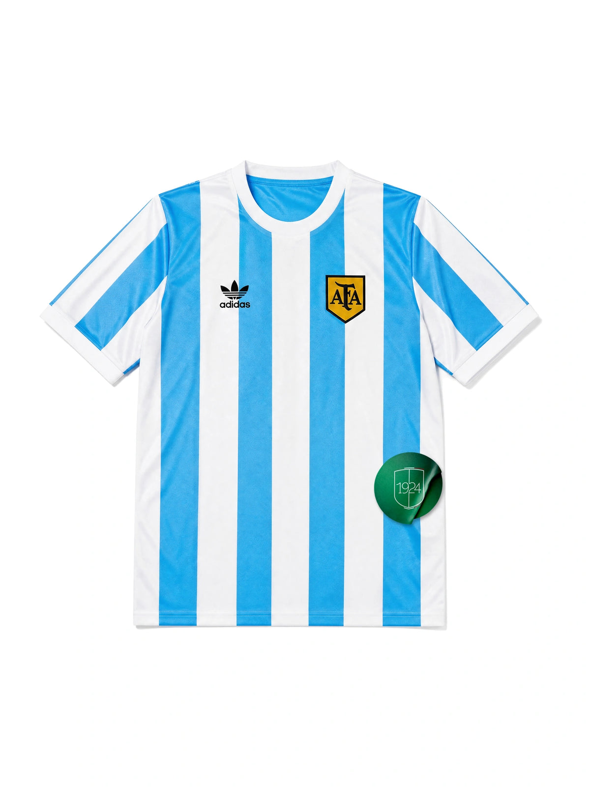 Maglia Gara Retro 1978