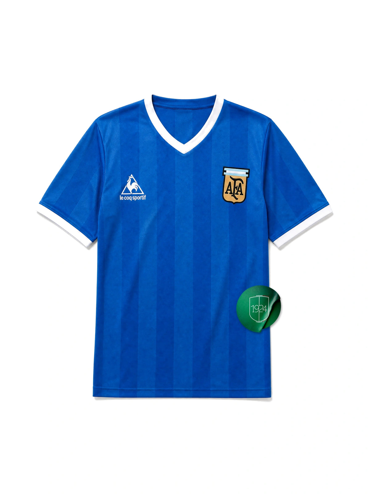 Maglia Gara Retro 1986