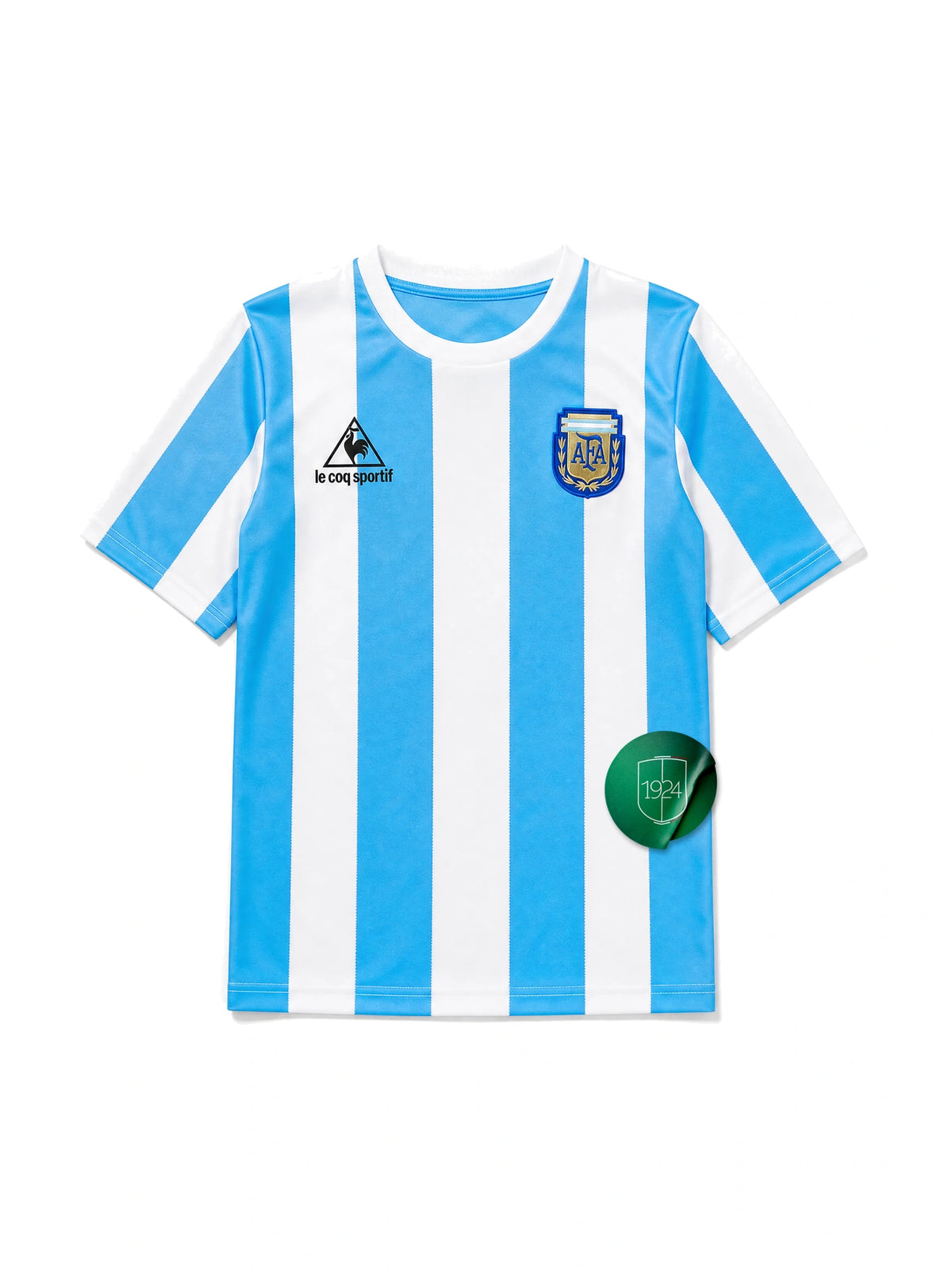 Maglia Gara Retro 1986