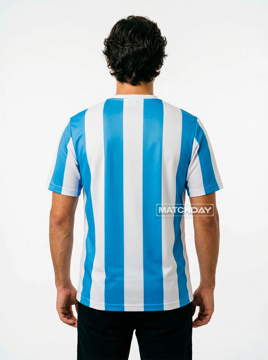 Maglia Gara Retro 1986
