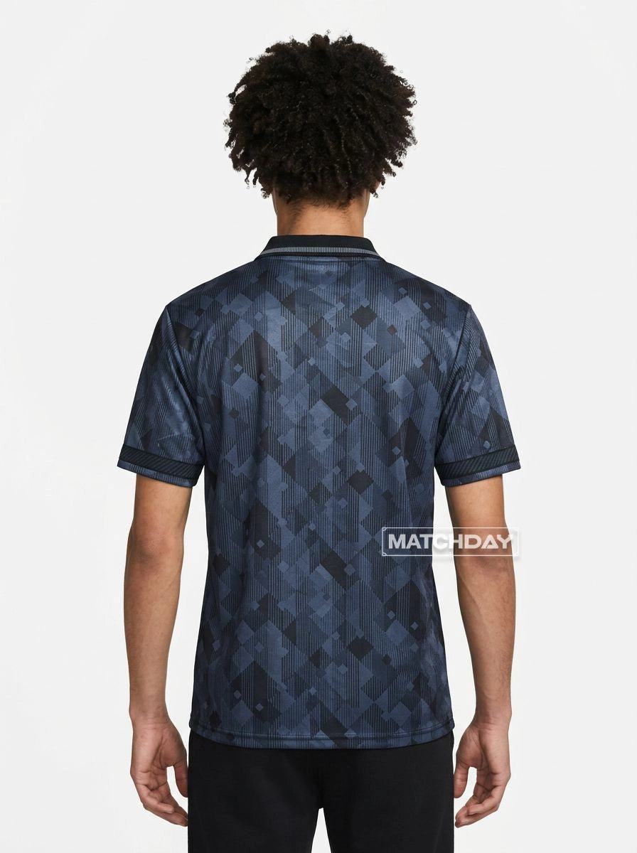 Maglia Gara Retro 1990