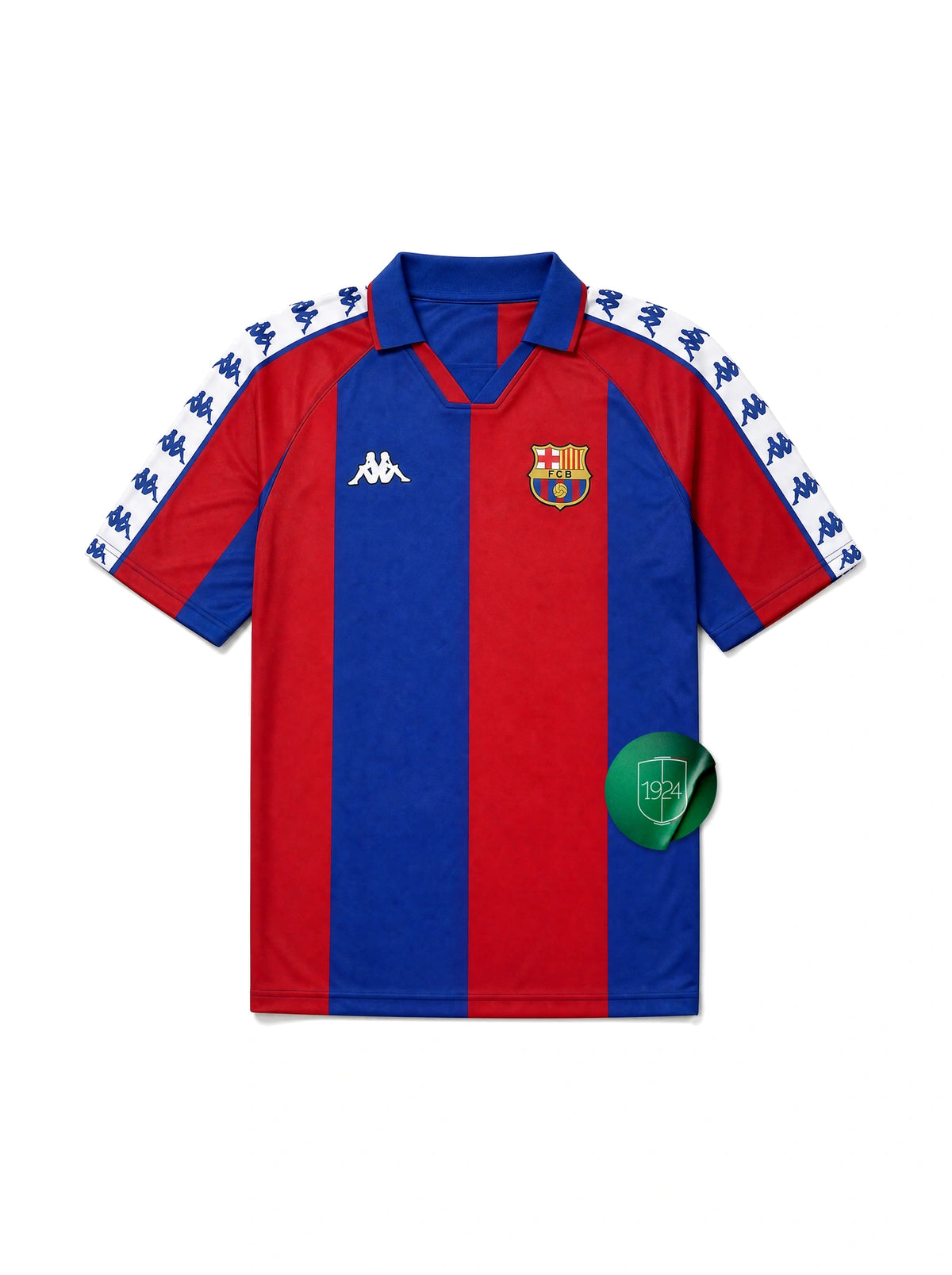 Maglia Gara Retro 1992/95