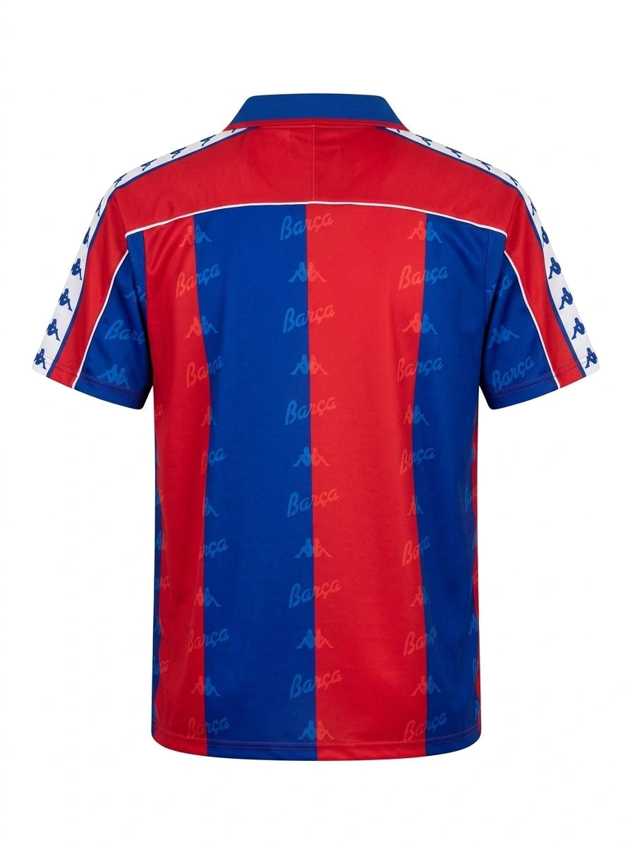 Maglia Gara Retro 1992/95