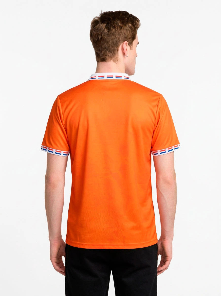 Maglia Gara Retro 1996
