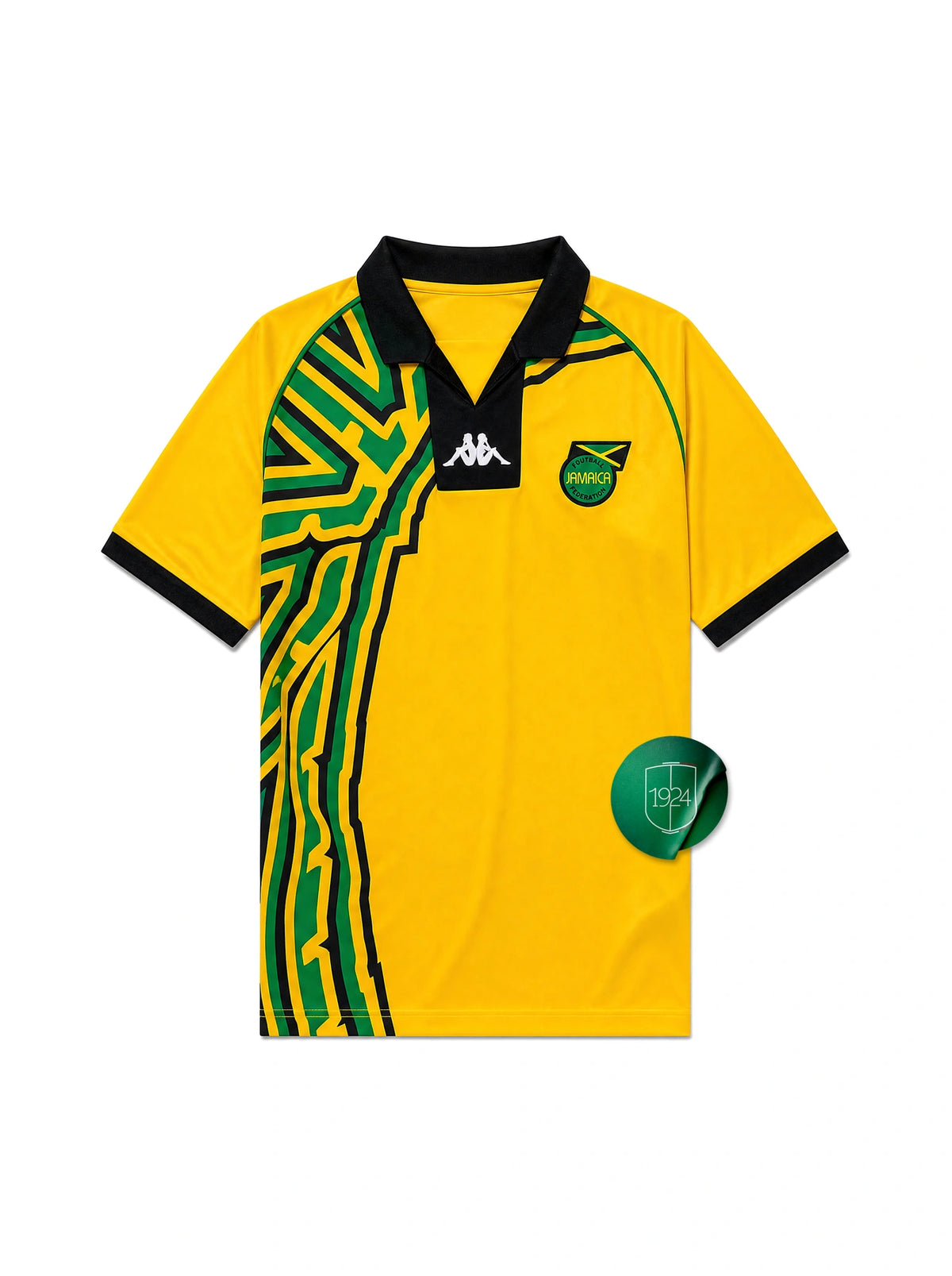 Maglia Gara Retro 1998