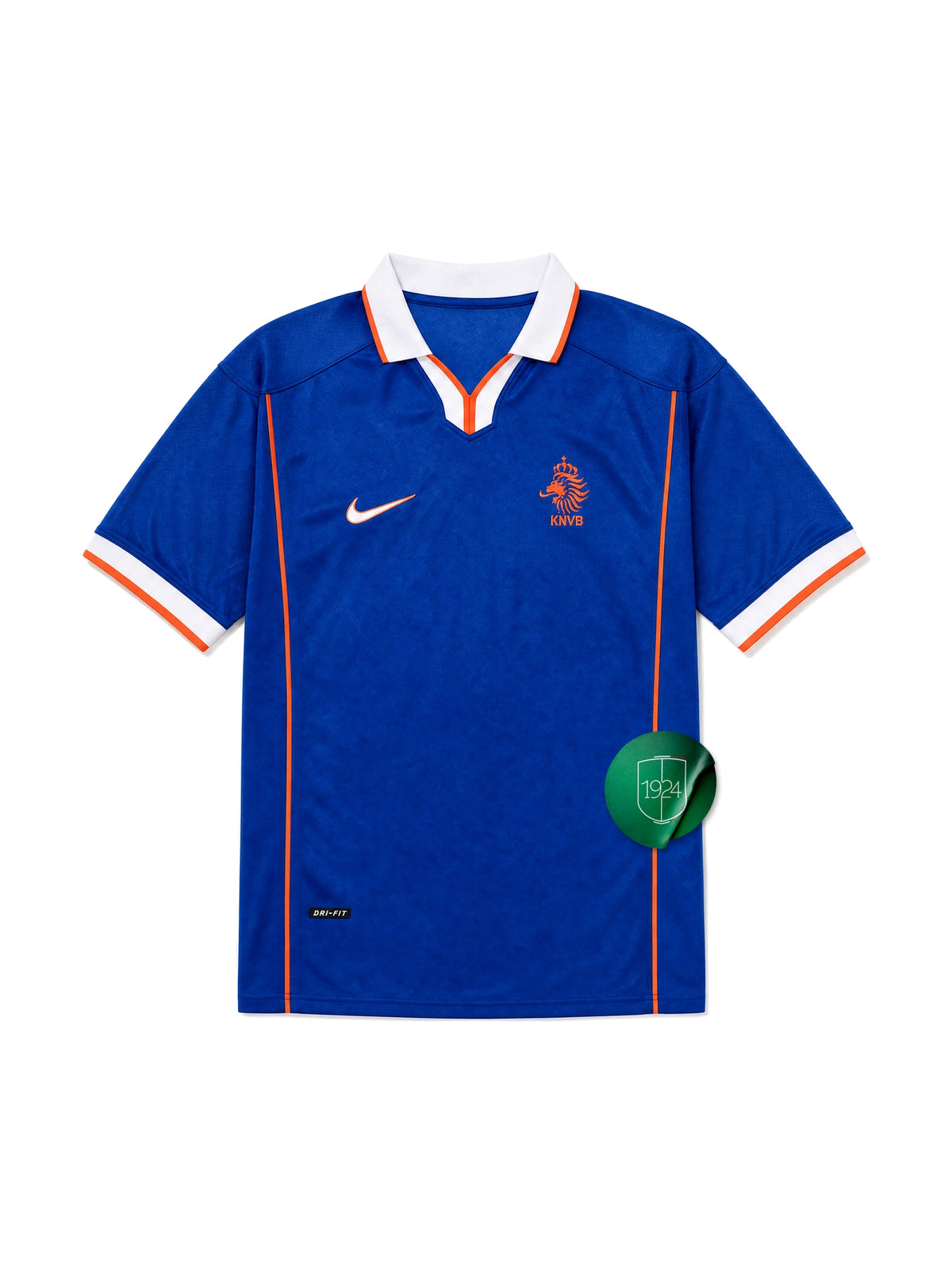 Maglia Gara Retro 1998