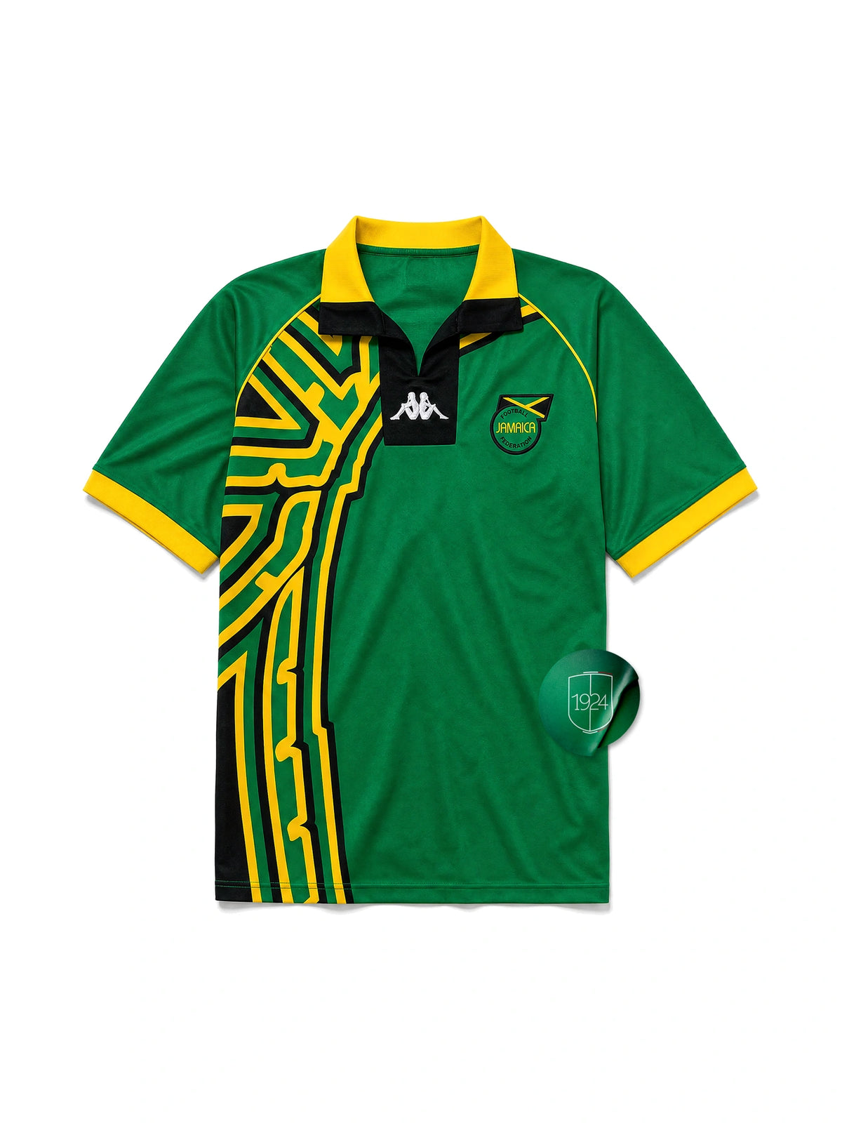 Maglia Gara Retro 1998