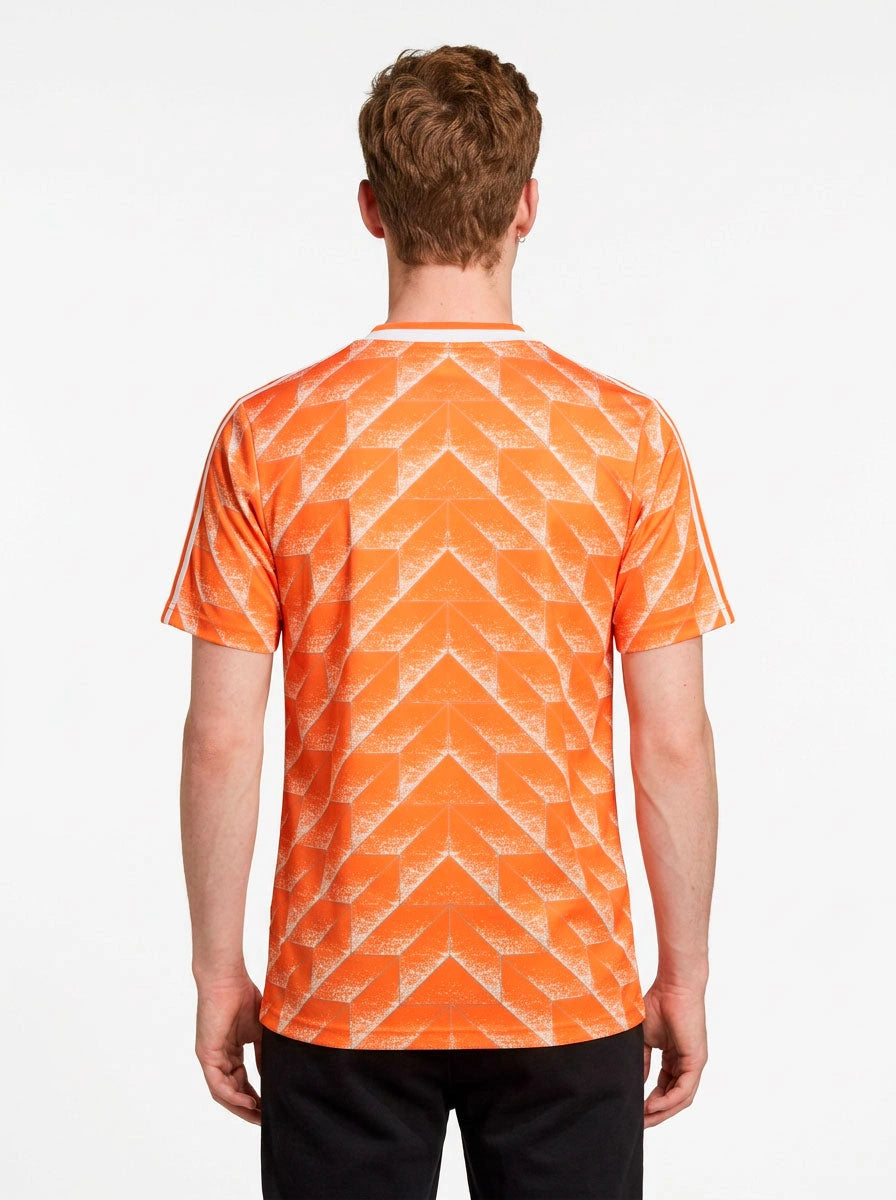 Maglia Gara Retro 1998