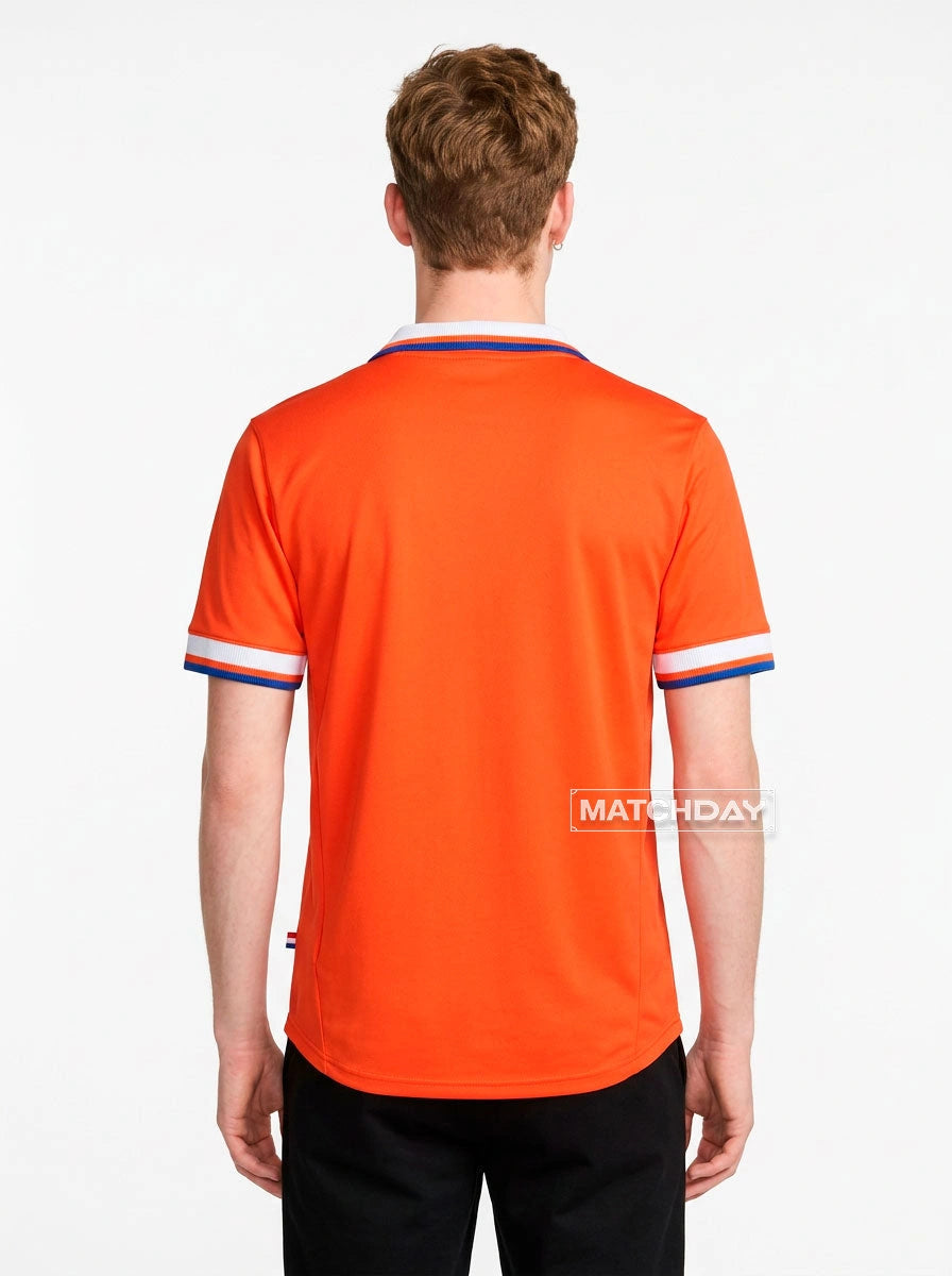 Maglia Gara Retro 1997