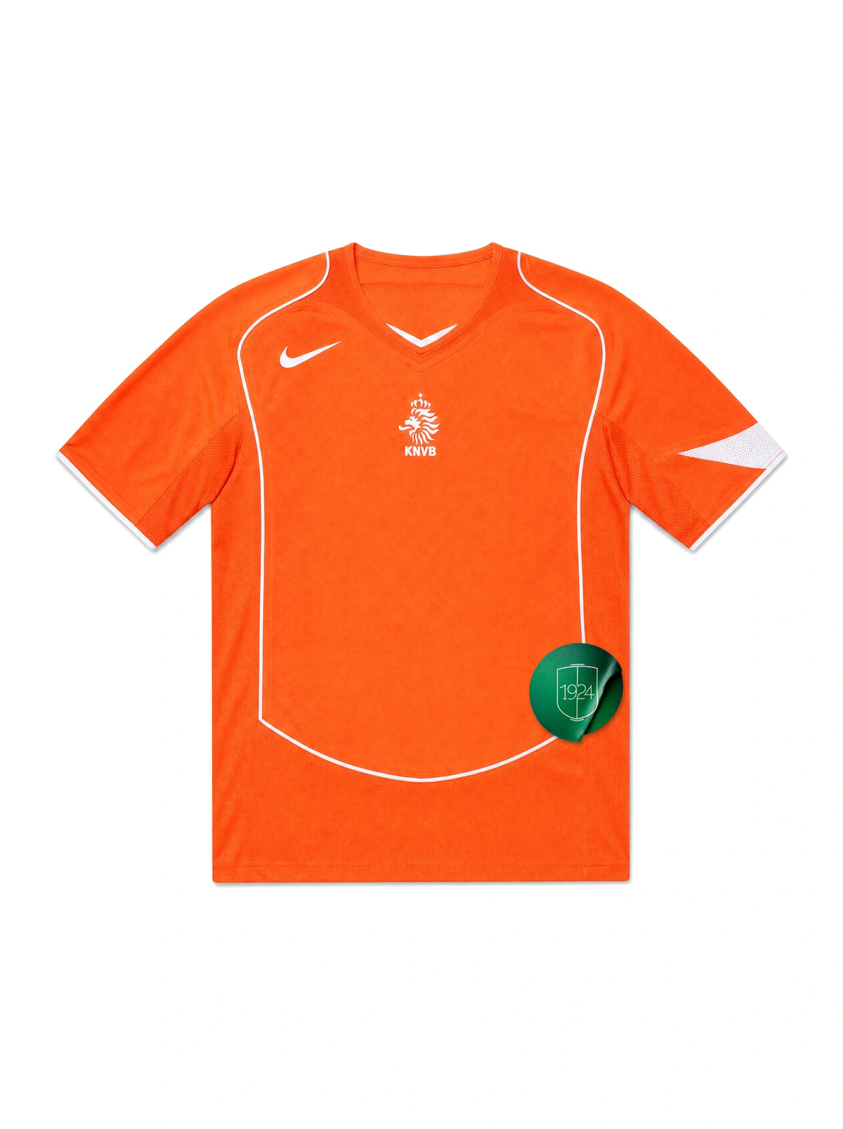 Maglia Retro Total 90 2004