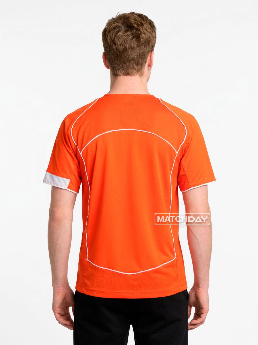 Maglia Retro Total 90 2004