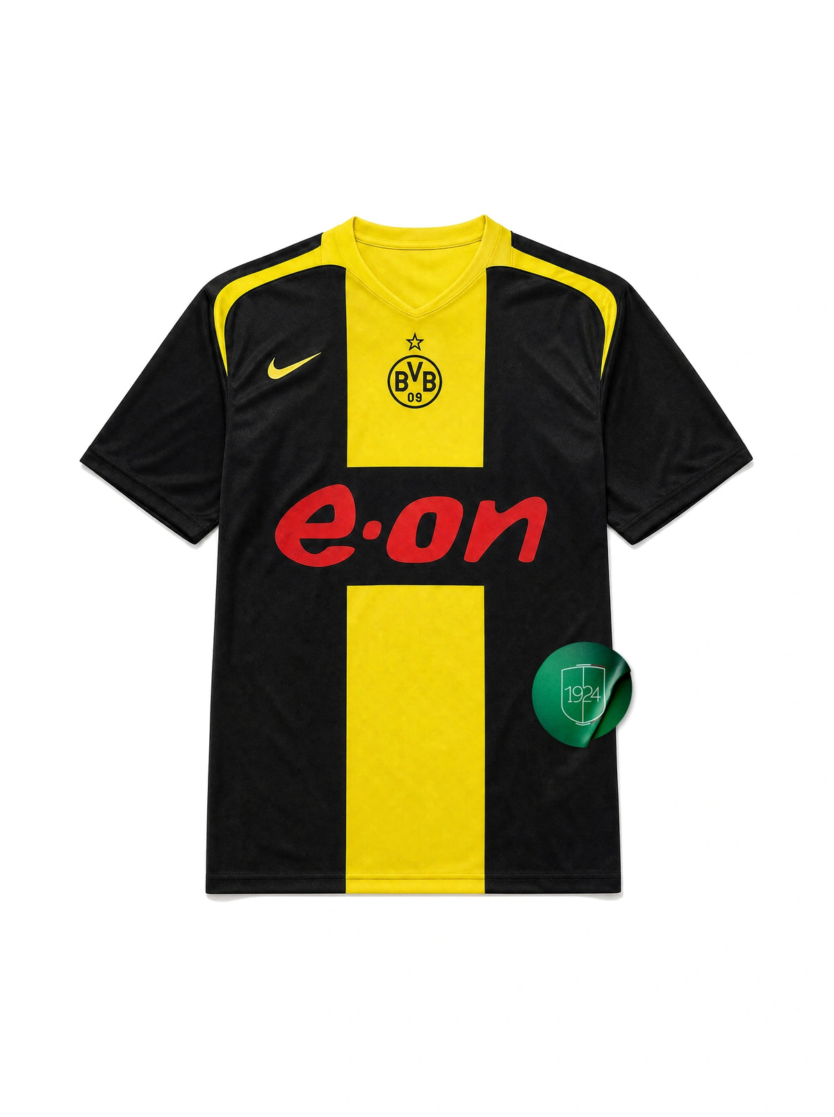 Maglia Gara Retro 2005/06