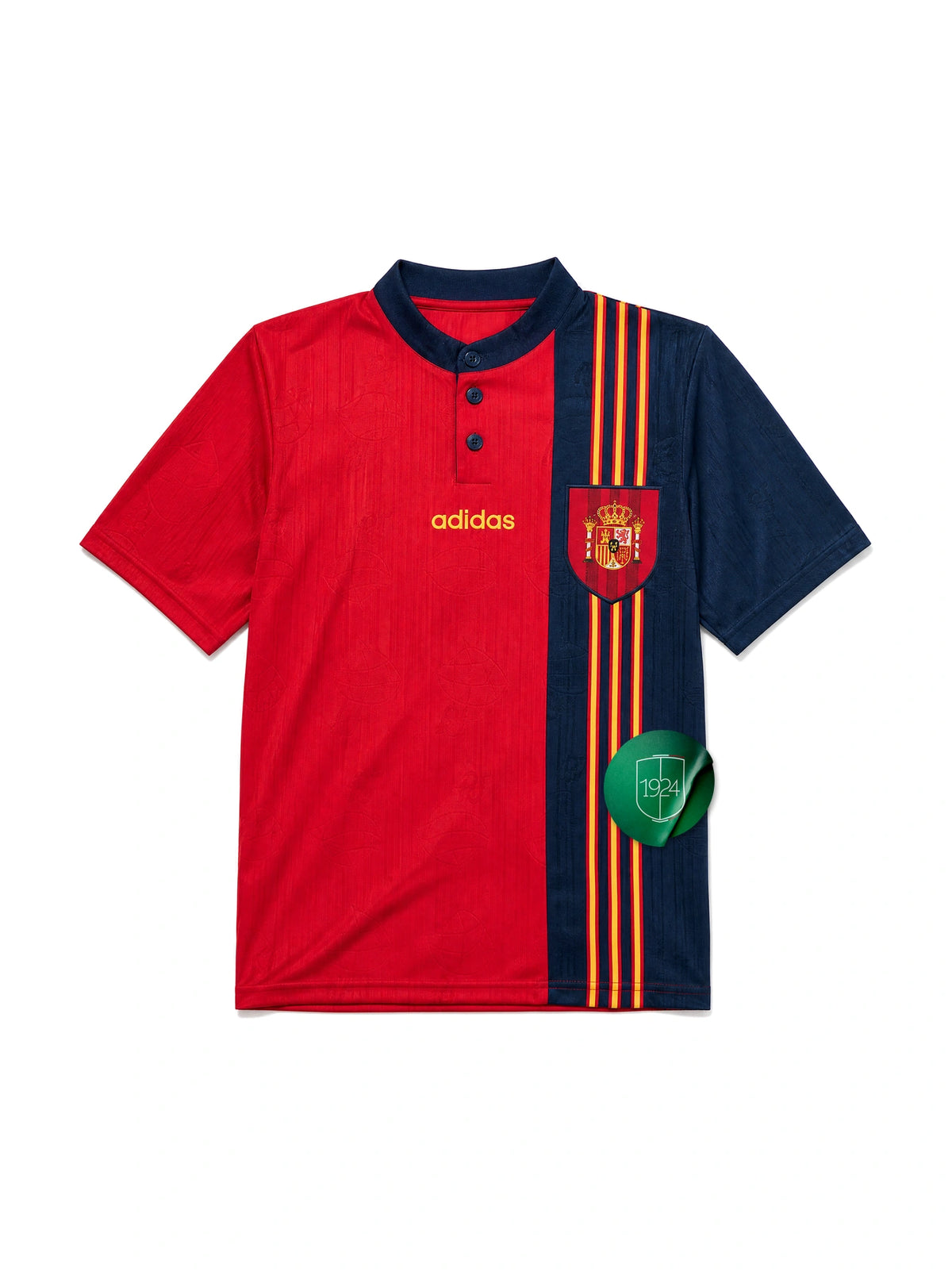 Maglia Gara Retro 1996