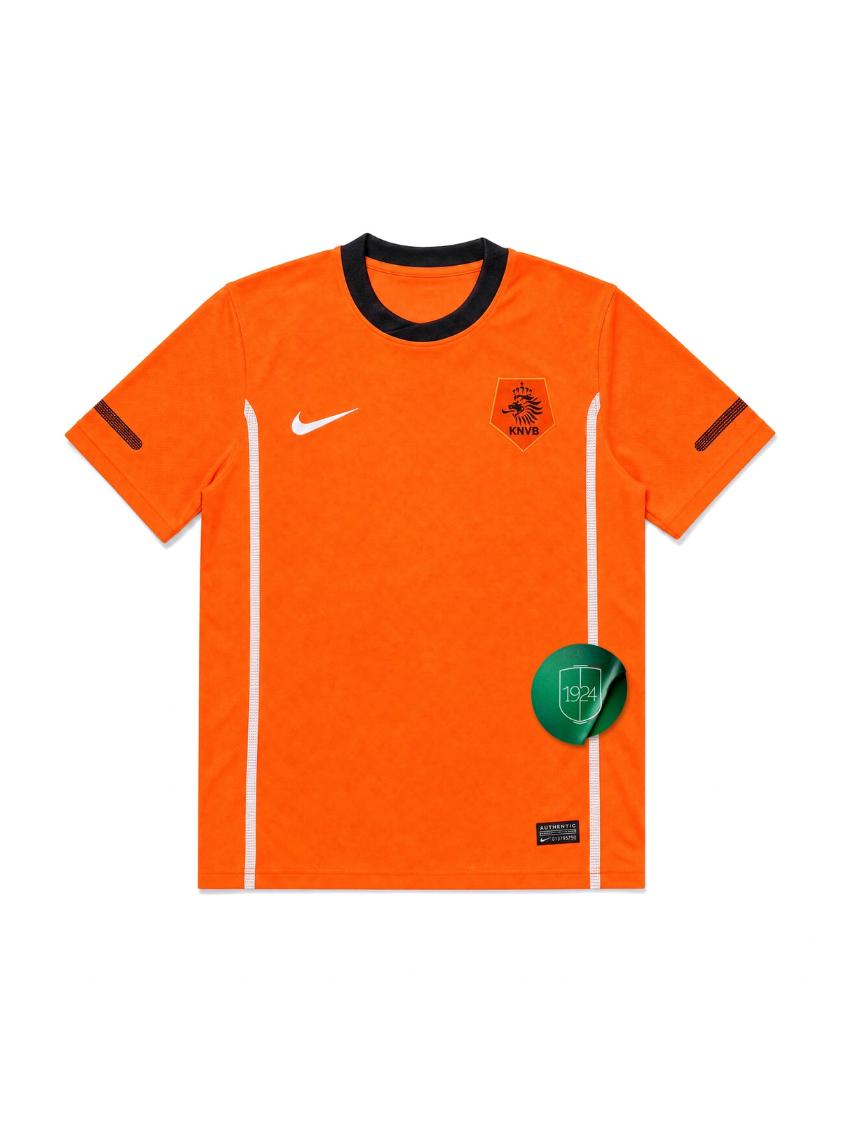 Maglia Gara Retro 2010