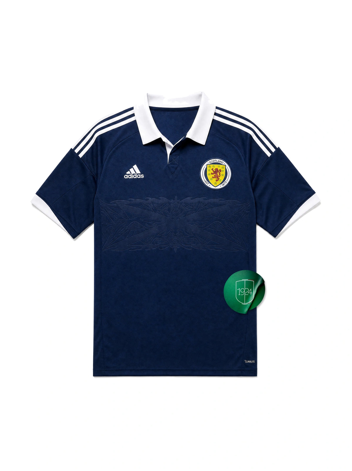 Maglia Gara Retro 2012