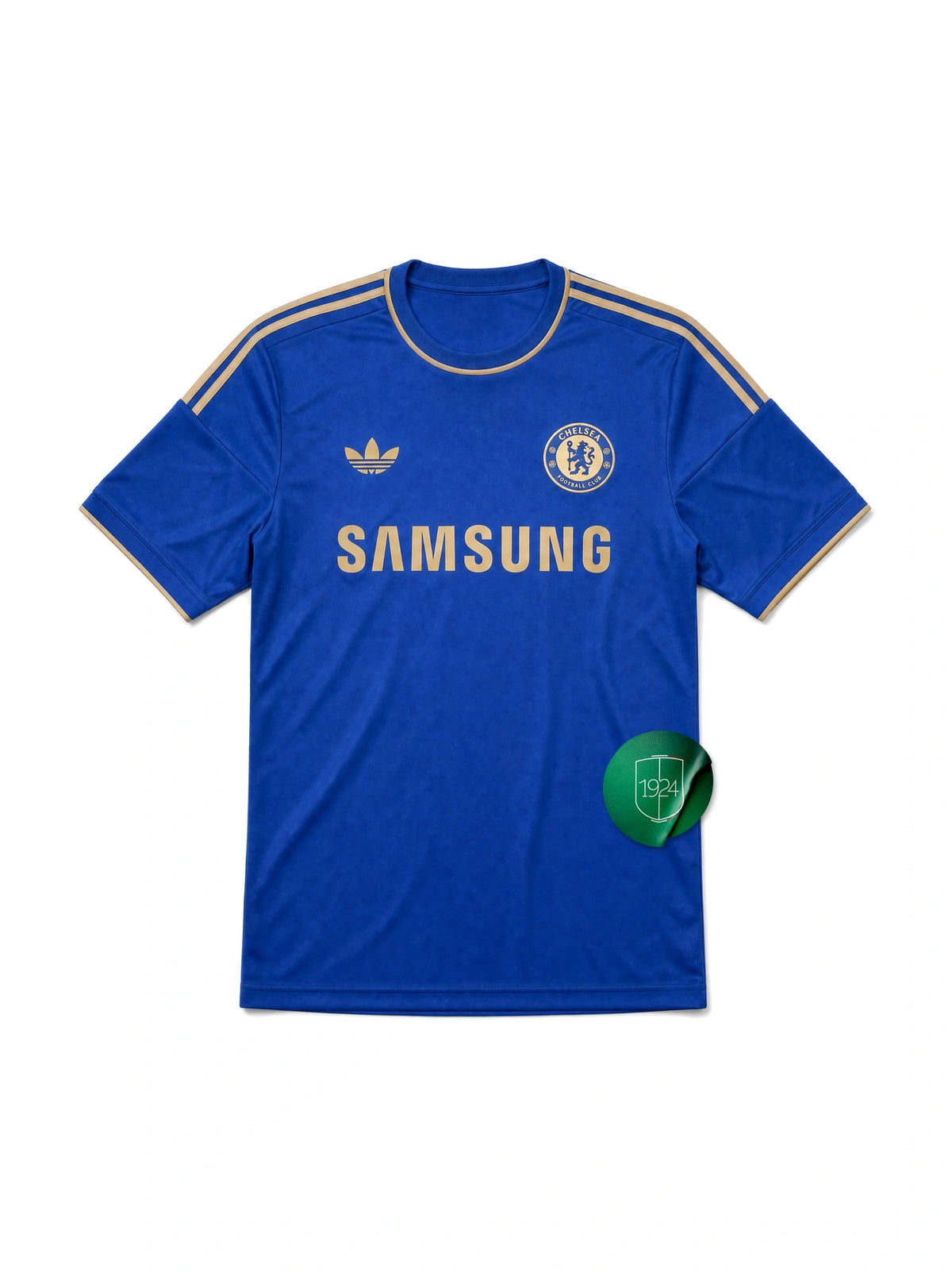 Maglia Gara Retro Home 2012/13