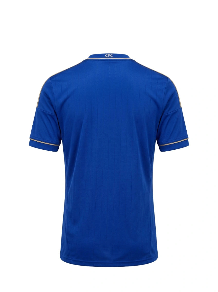 Maglia Gara Retro Home 2012/13