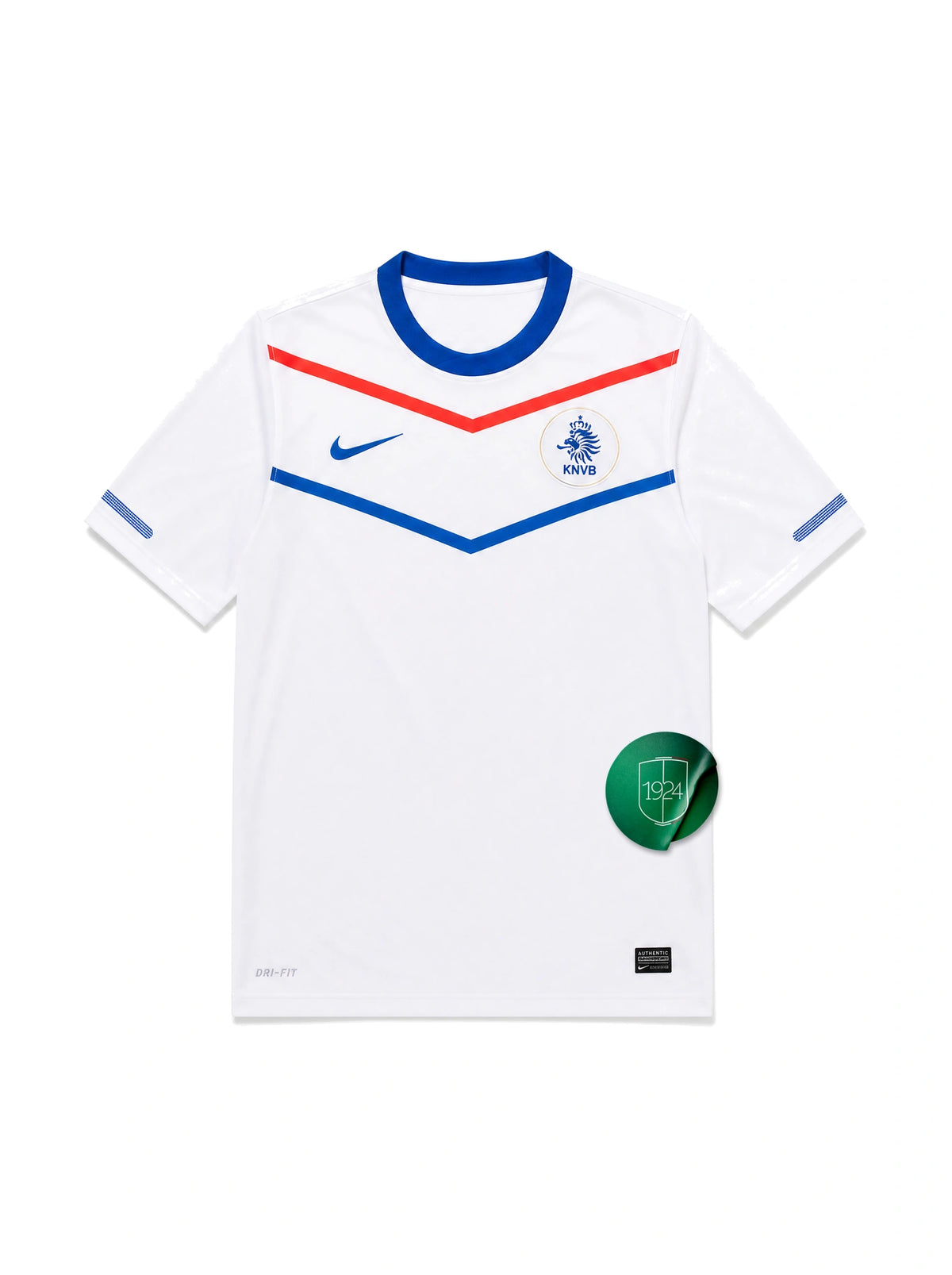 Maglia Gara Retro 2012