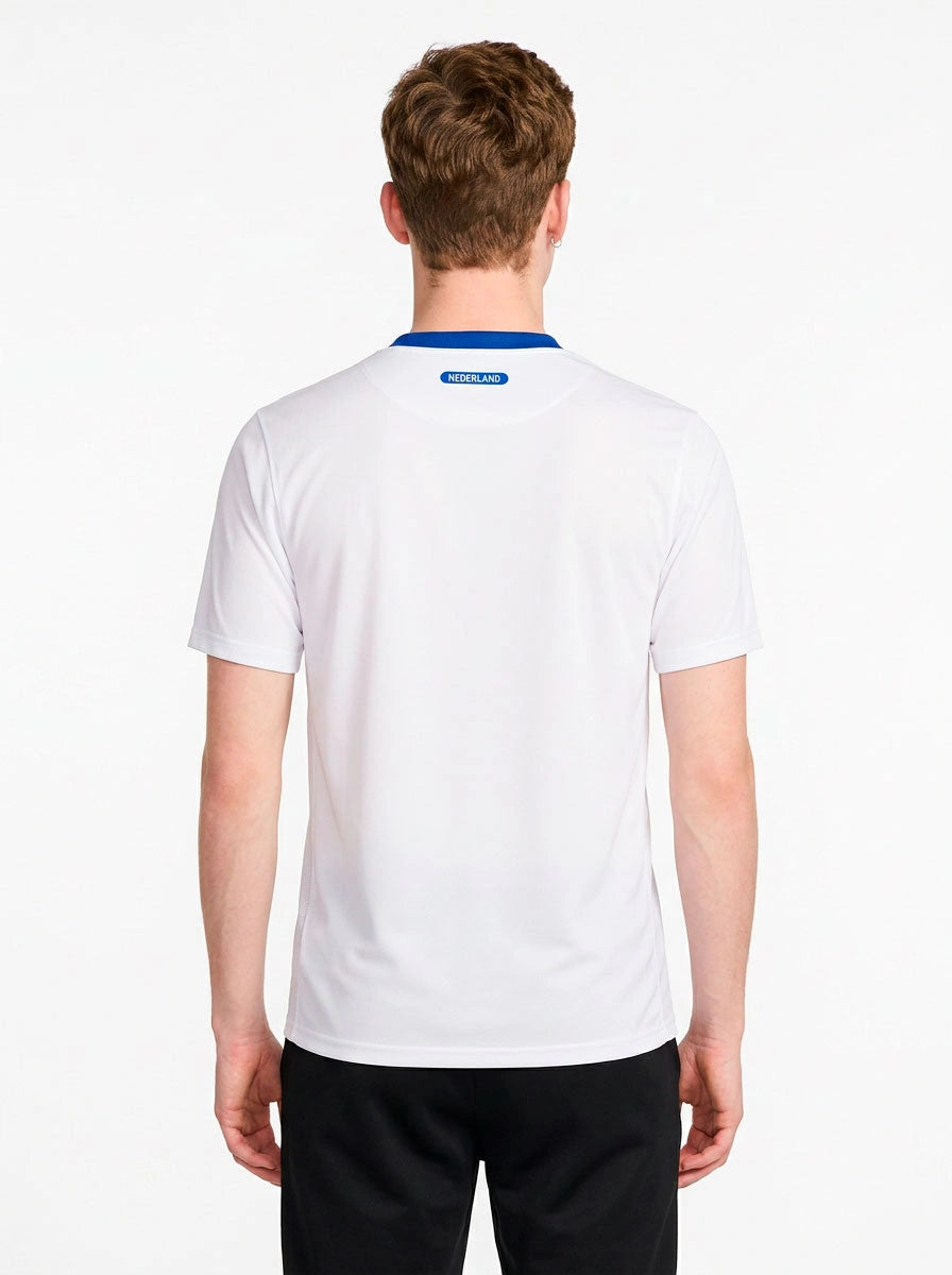 Maglia Gara Retro 2012