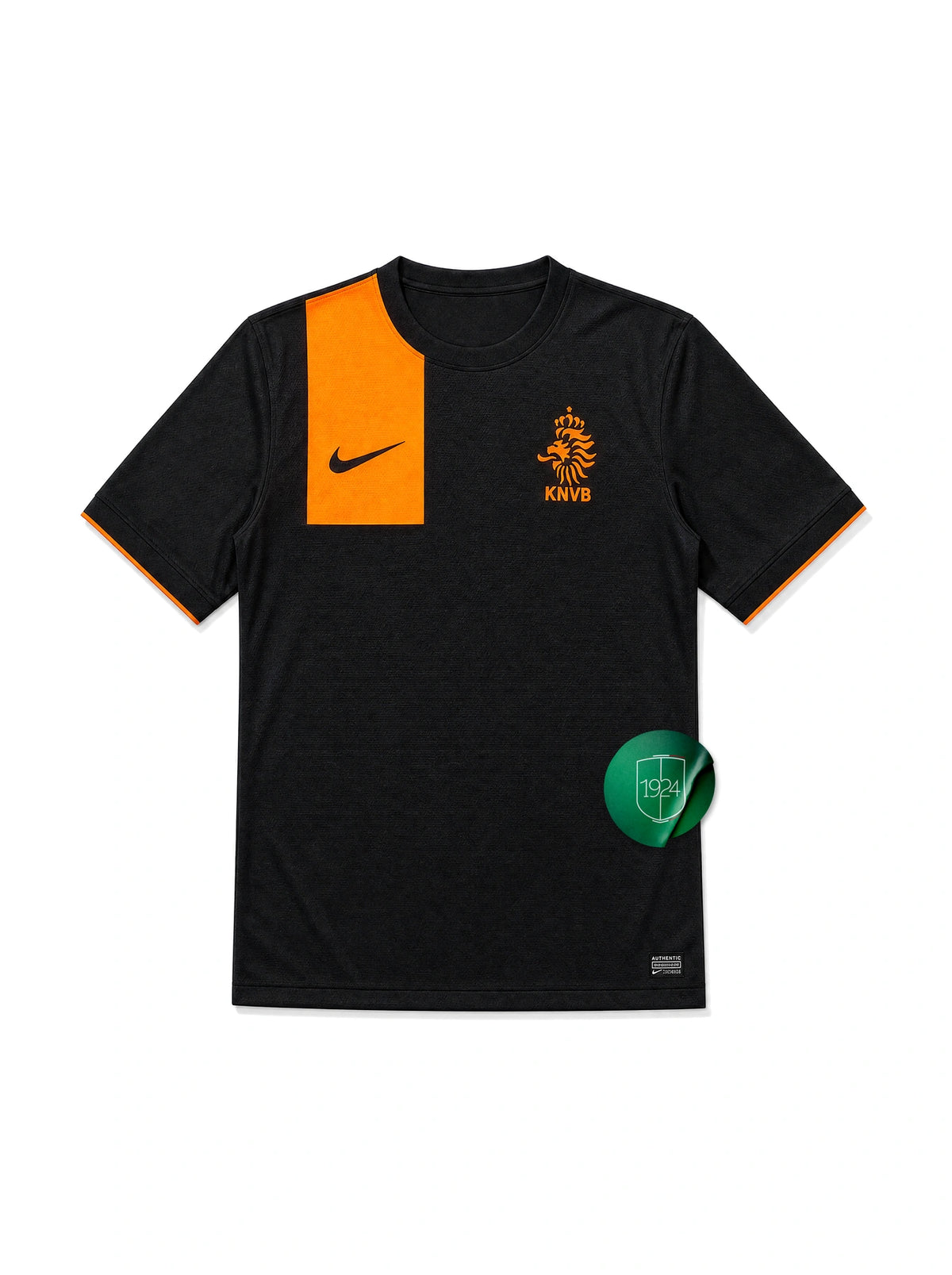 Maglia Gara Retro 2012