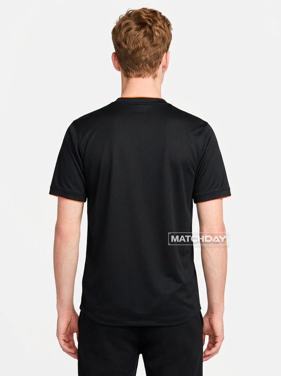 Maglia Gara Retro 2012