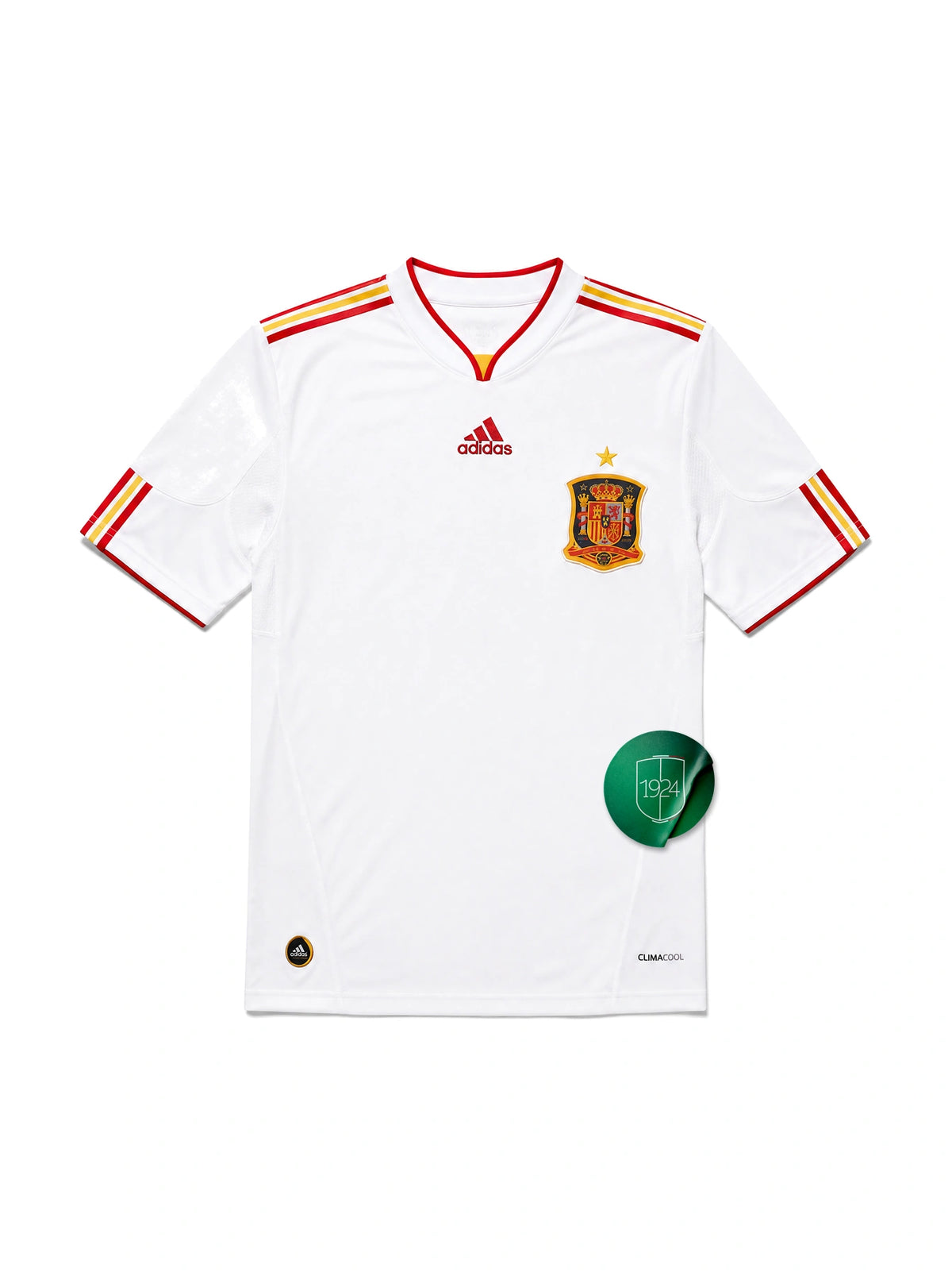 Maglia Gara Retro 2012