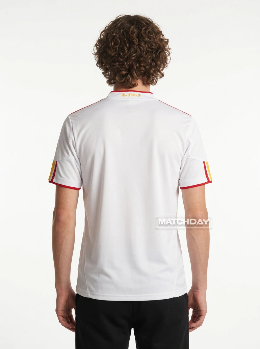 Maglia Gara Retro 2012