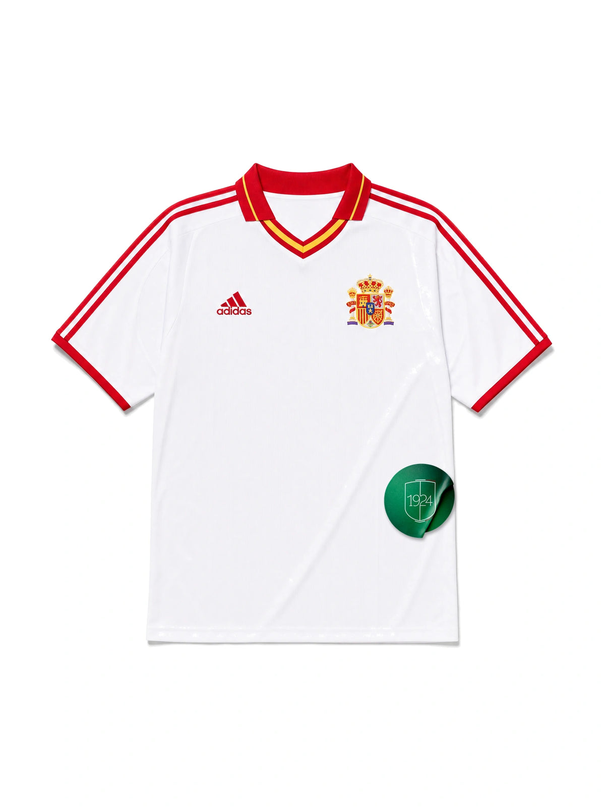 Maglia Gara Retro 2000