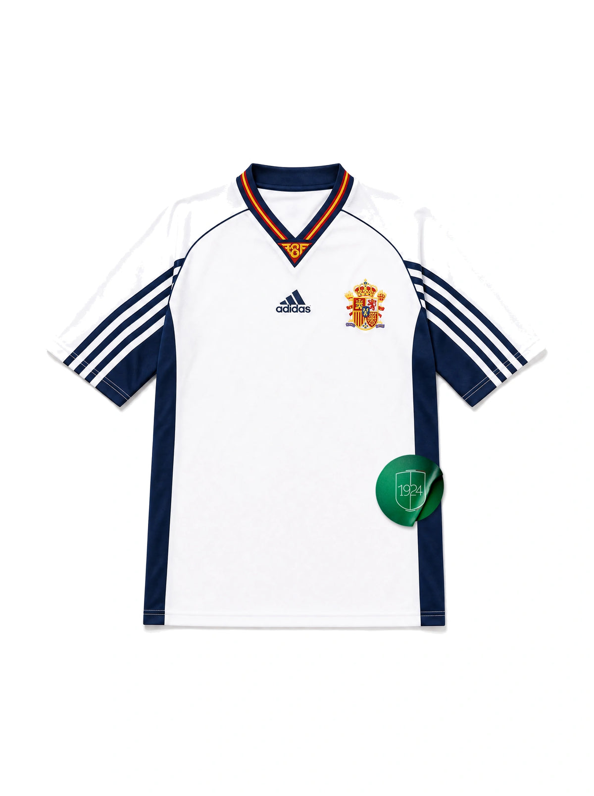 Maglia Gara Retro 1998