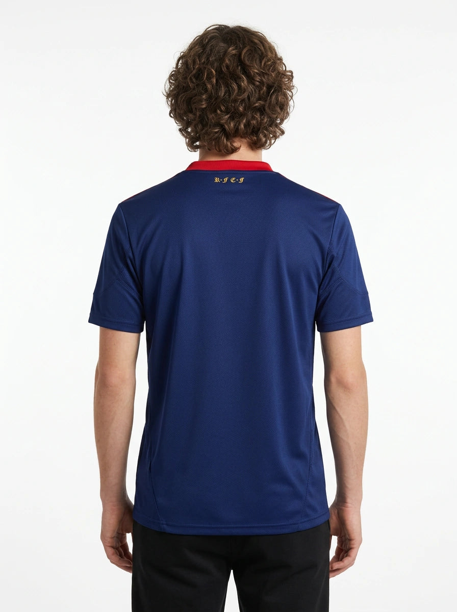 Maglia Gara Retro 2010