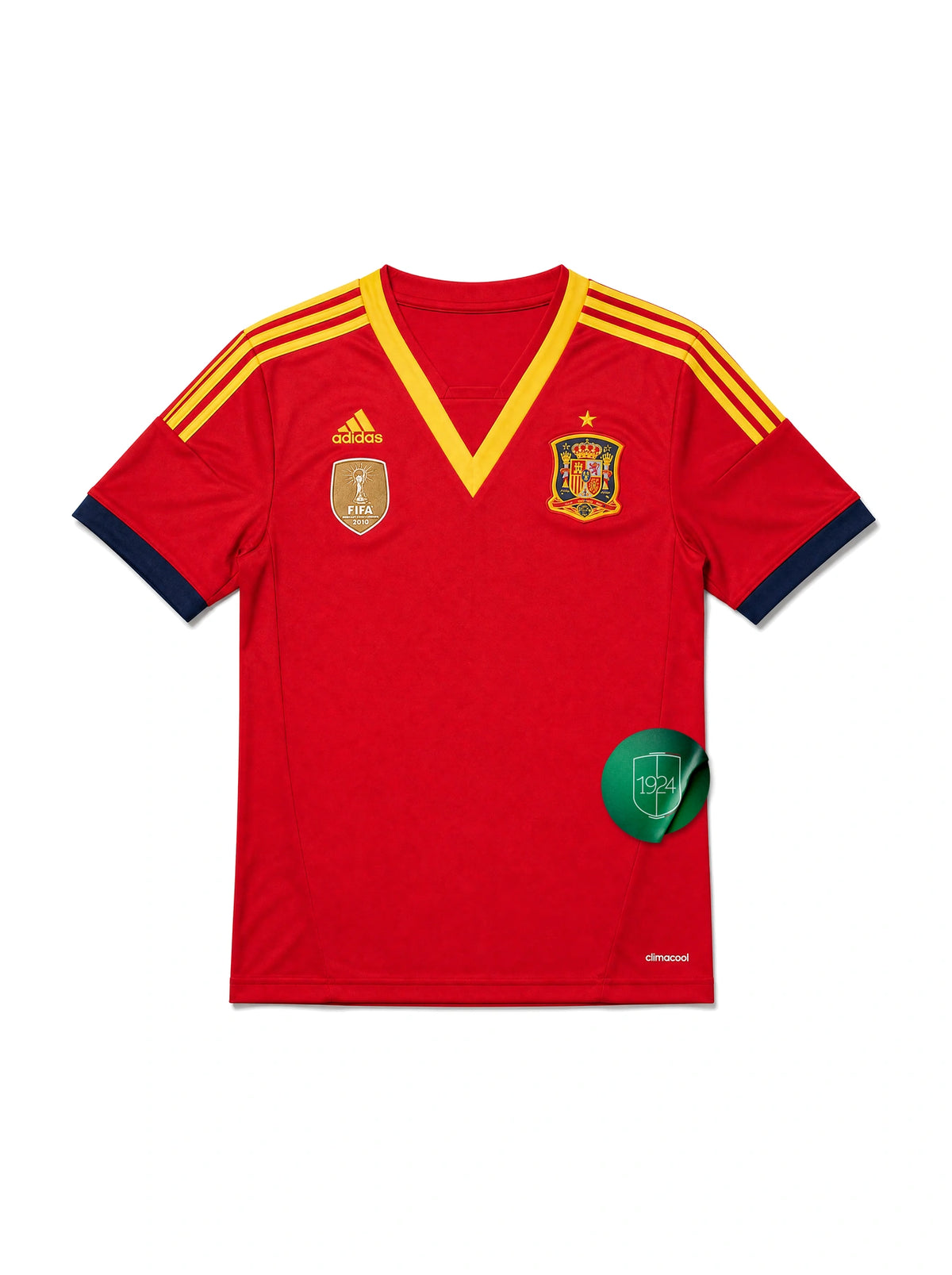 Maglia Gara Retro 2013