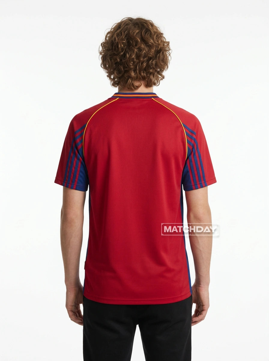 Maglia Gara Retro 1998