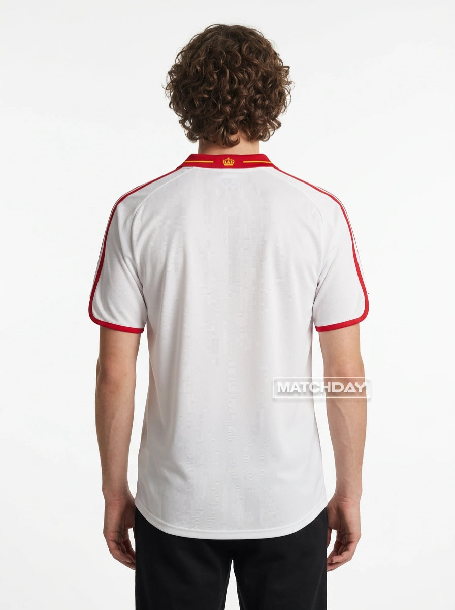 Maglia Gara Retro 2000