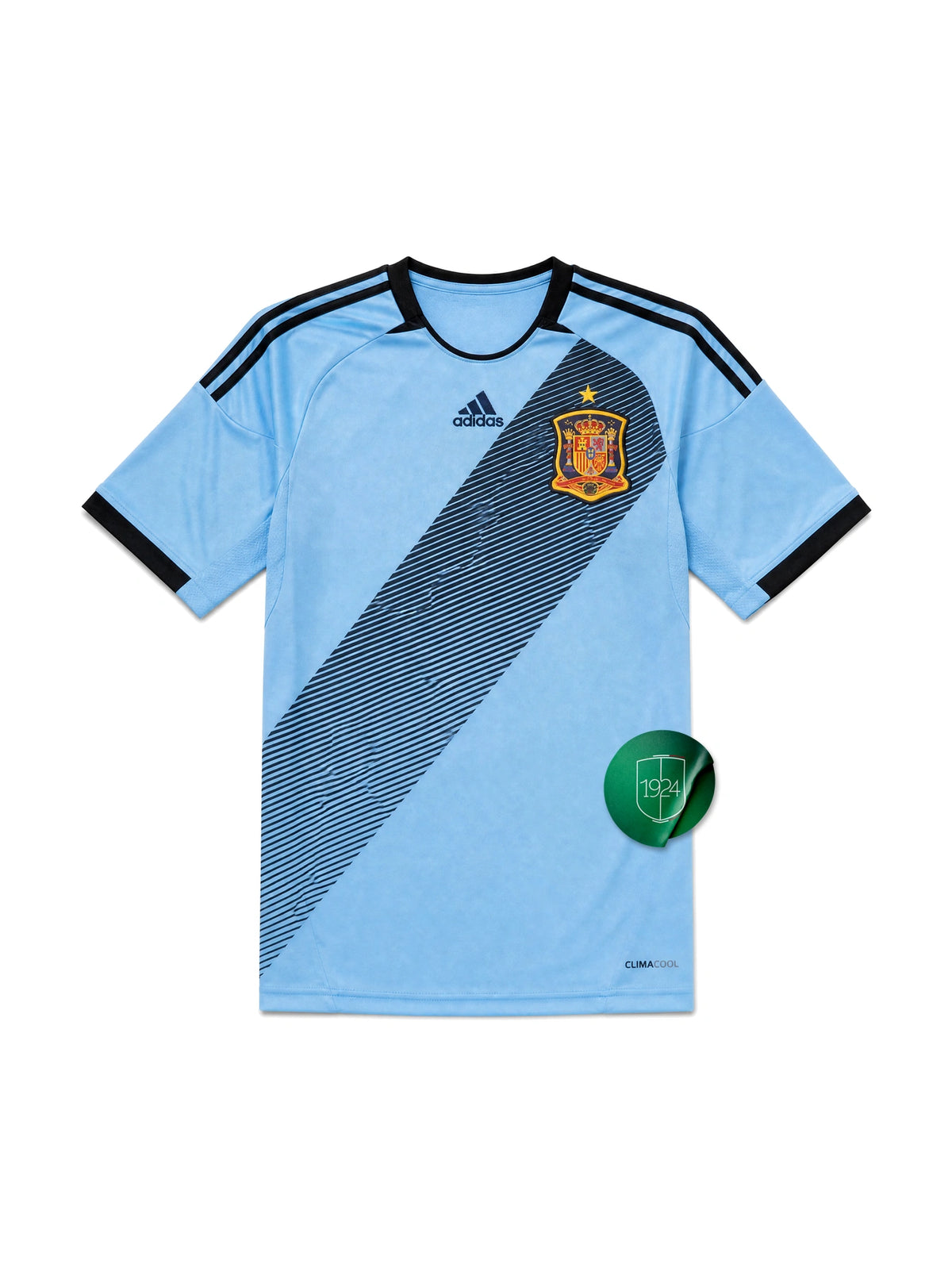 Maglia Gara Retro 2012