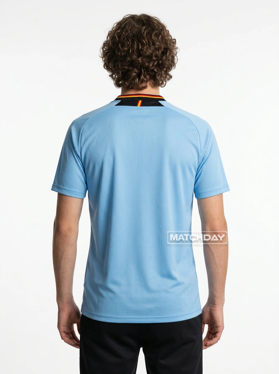 Maglia Gara Retro 2012