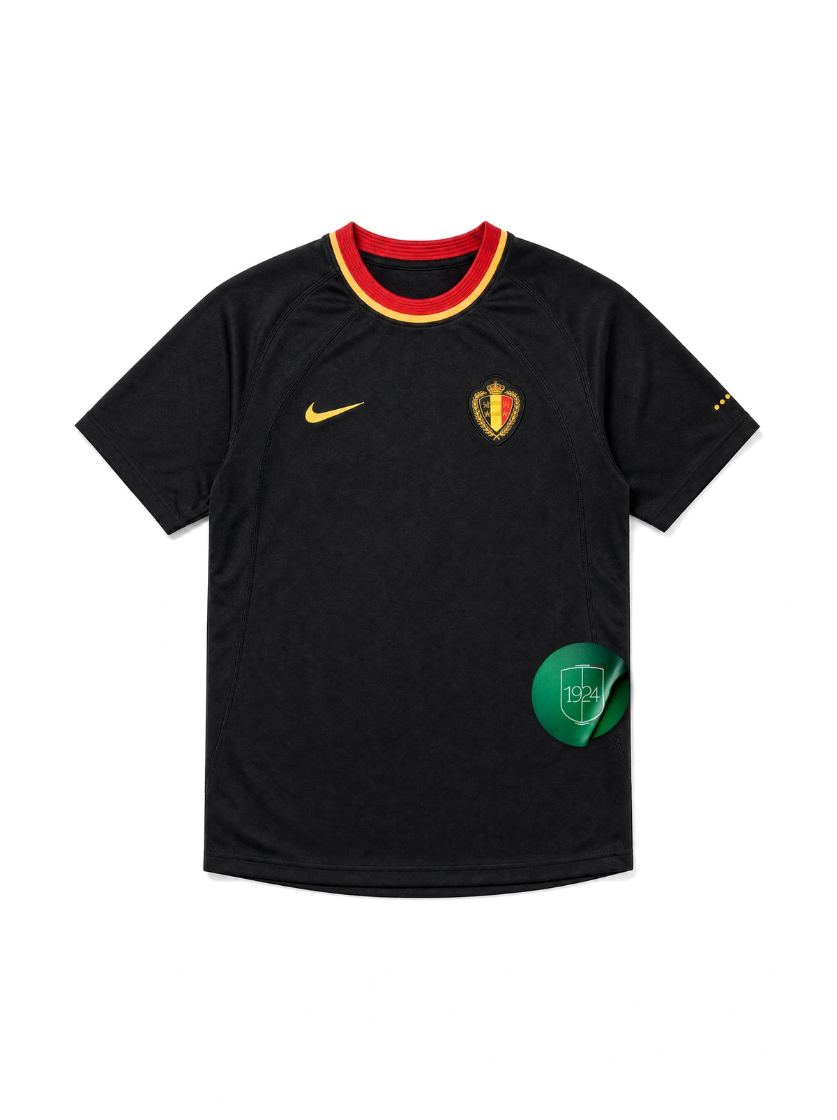 Maglia Gara Retro 2000