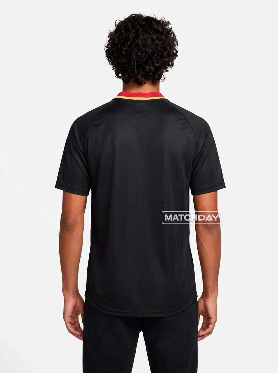 Maglia Gara Retro 2000