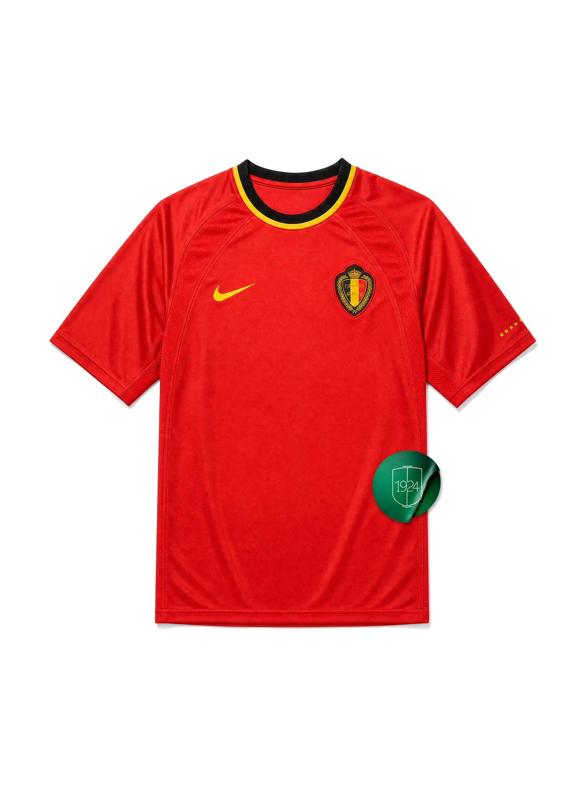 Maglia Gara Retro 2000