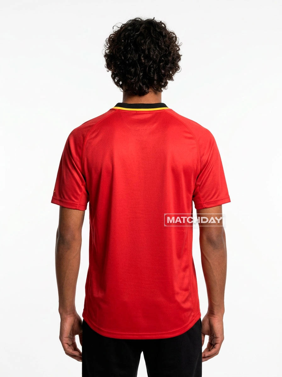 Maglia Gara Retro 2000