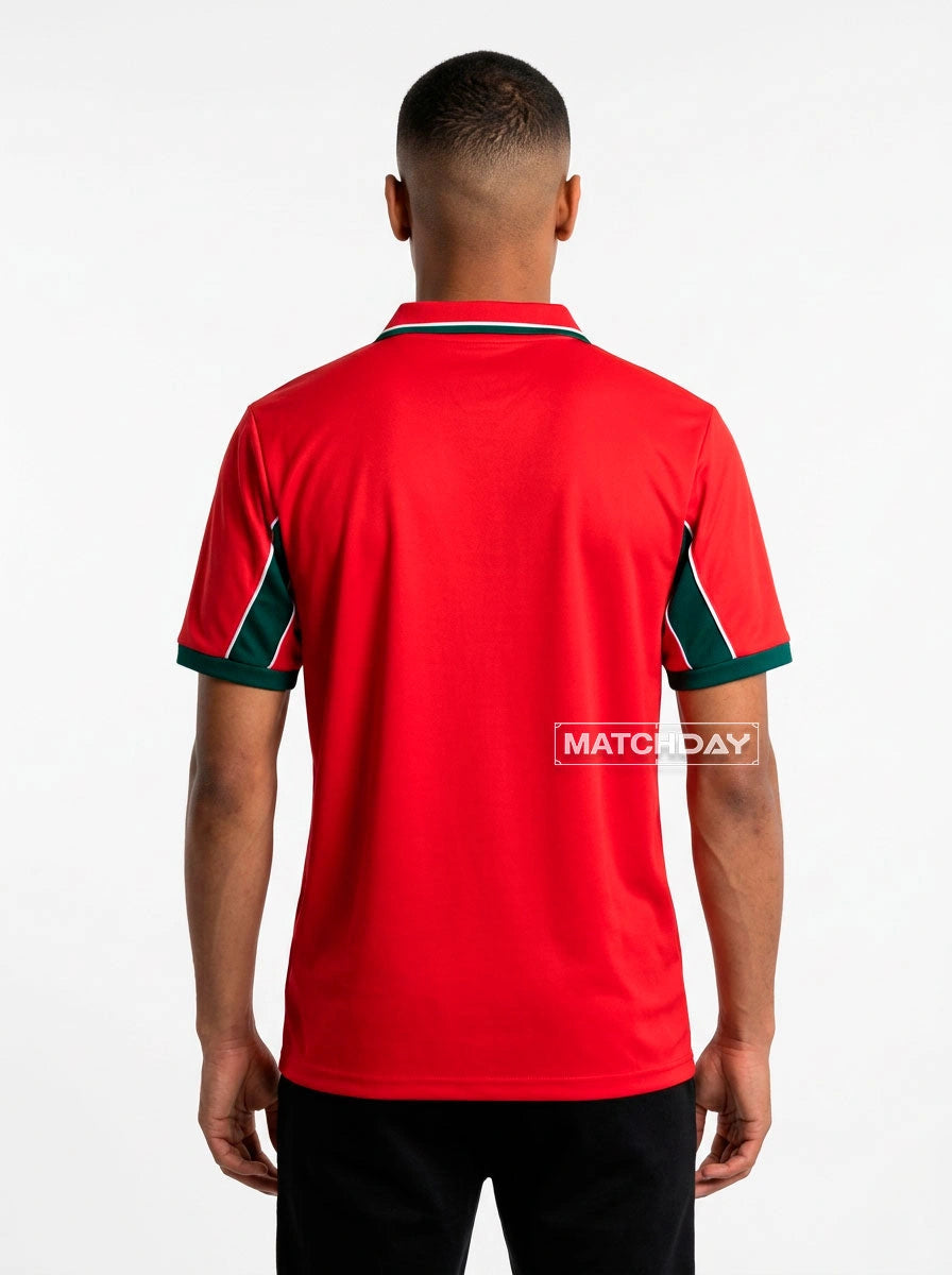 Maglia Gara Retro 1998
