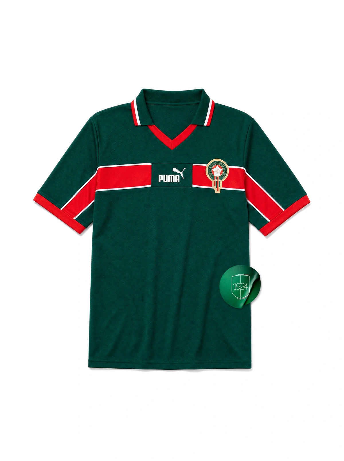 Maglia Gara Retro 1998