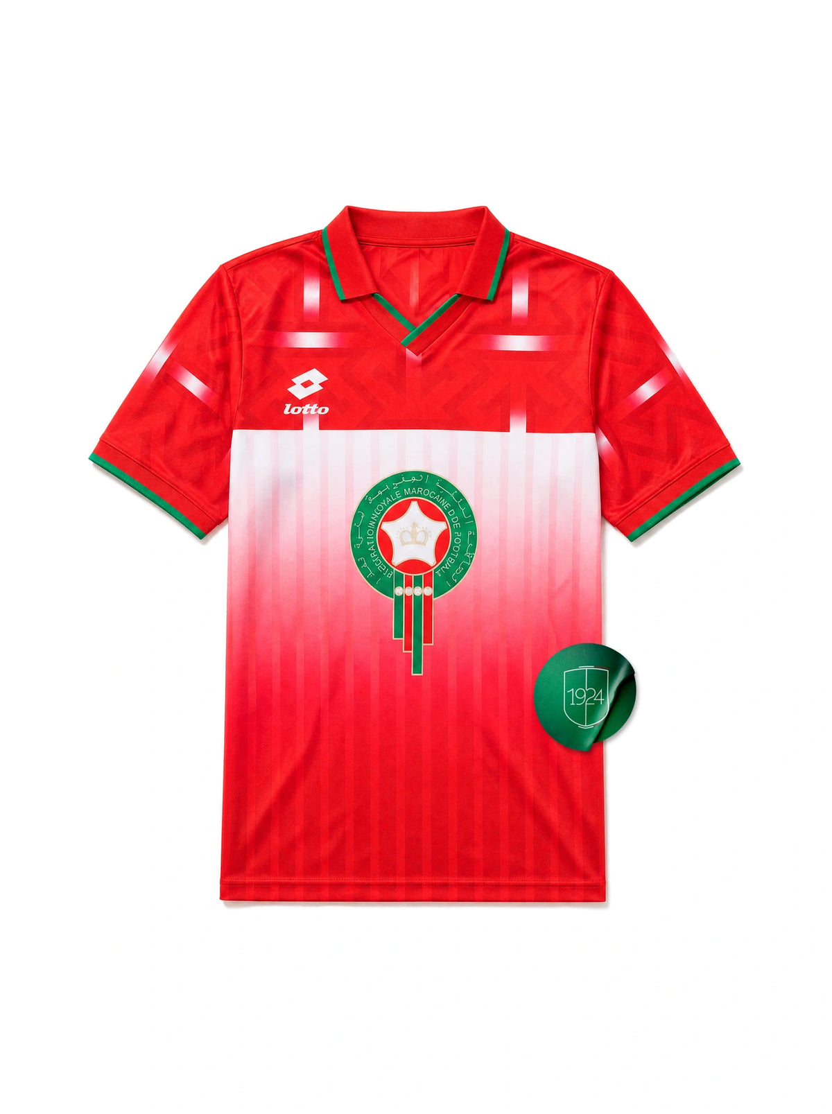 Maglia Gara Retro 1994