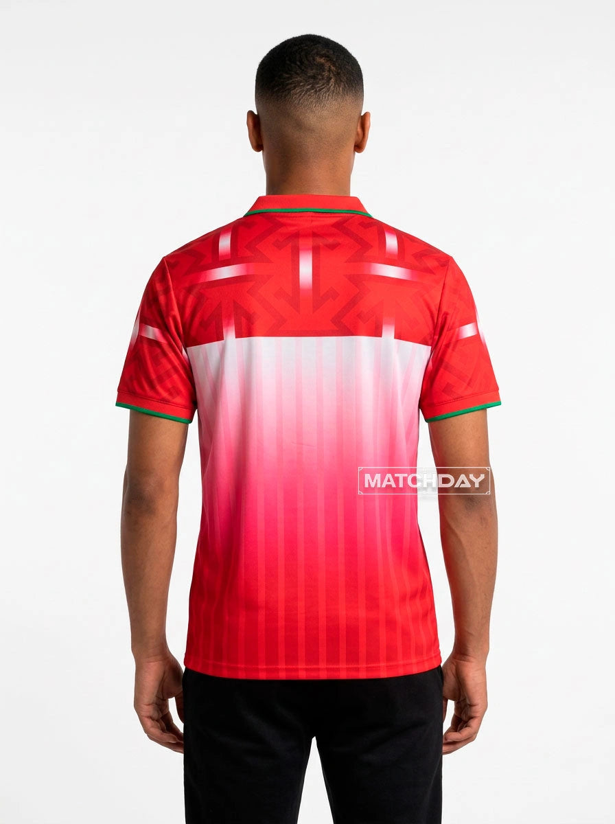 Maglia Gara Retro 1994