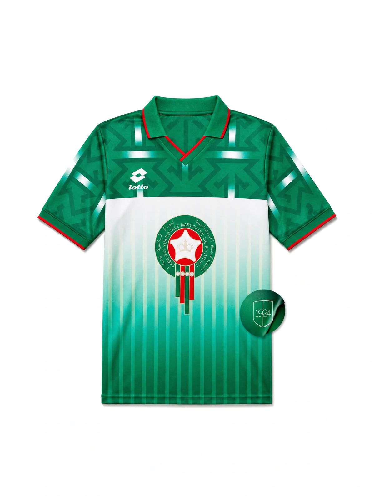 Maglia Gara Retro 1994