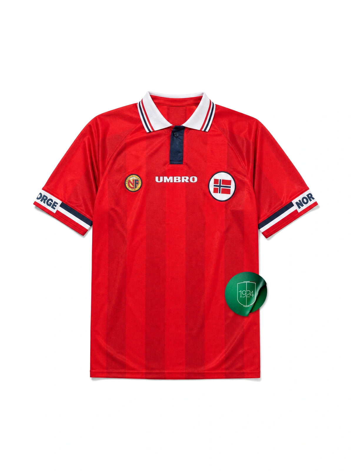 Maglia Gara Retro 1998/99