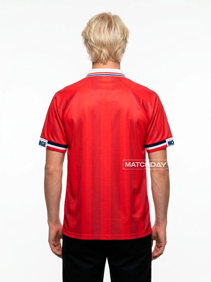 Maglia Gara Retro 1998/99